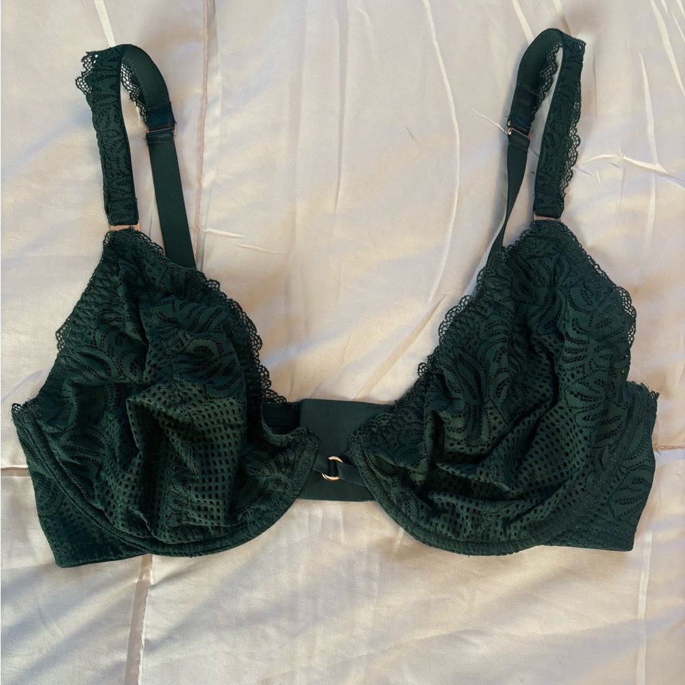 Aerie Lace Underwire Bra